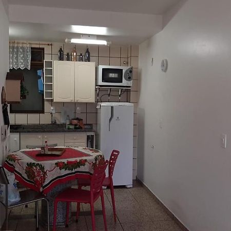 Apartamento Em Ingleses ฟลอเรียนอโปลิส ภายนอก รูปภาพ