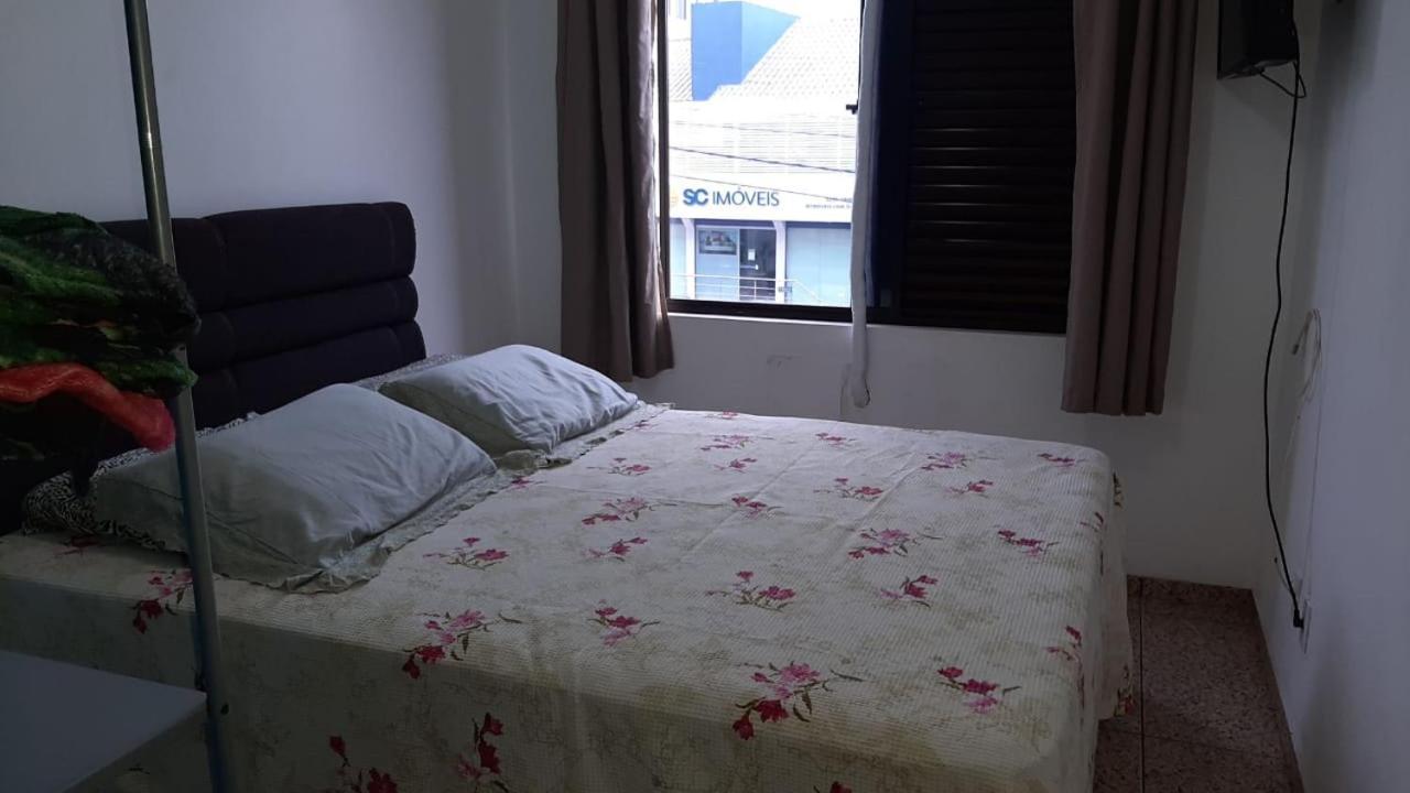 Apartamento Em Ingleses ฟลอเรียนอโปลิส ภายนอก รูปภาพ