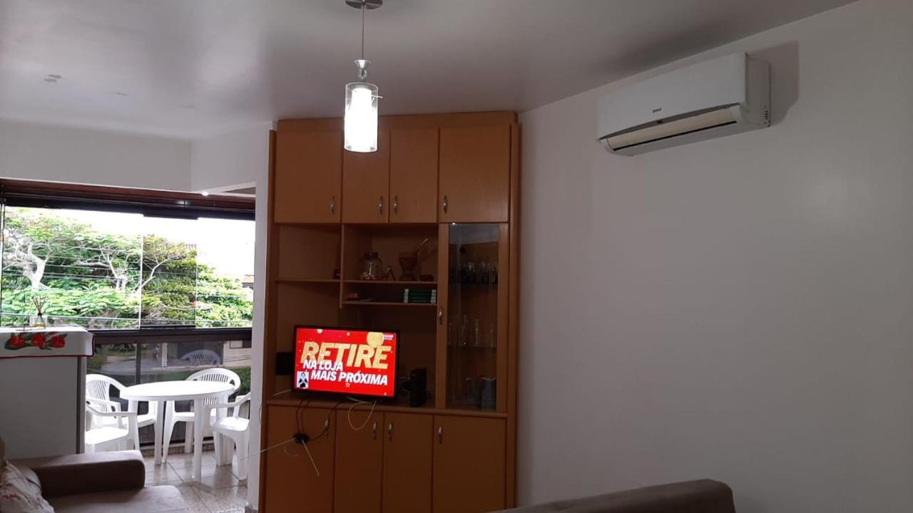 Apartamento Em Ingleses ฟลอเรียนอโปลิส ภายนอก รูปภาพ